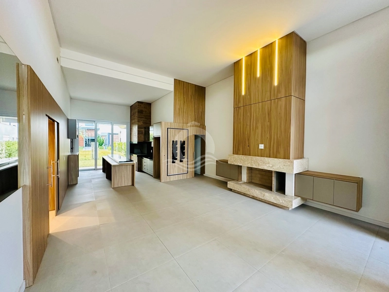 Casa 4 quartos mobiliada Condomínio Capão Ilhas Resort: 3ª foto da galeria de imagens do imóvel