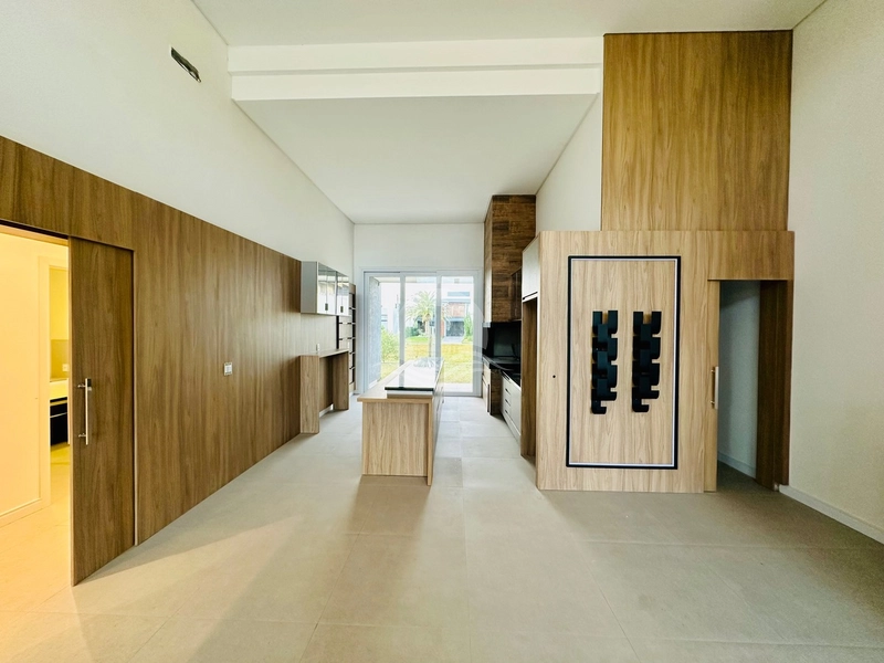 Casa 4 quartos mobiliada Condomínio Capão Ilhas Resort: 5ª foto da galeria de imagens do imóvel