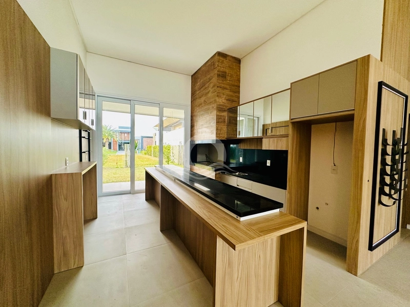 Casa 4 quartos mobiliada Condomínio Capão Ilhas Resort: 8ª foto da galeria de imagens do imóvel
