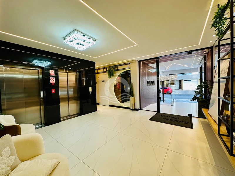 Apartamento 2 quartos decorado venda Centro Capão da Canoa: 7ª foto da galeria de imagens do imóvel