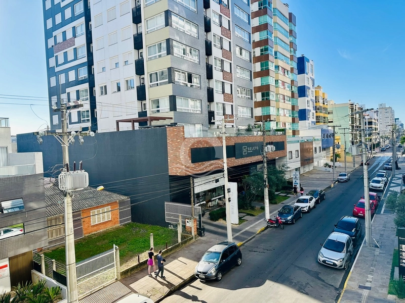 Apartamento 2 quartos decorado venda Centro Capão da Canoa: 33ª foto da galeria de imagens do imóvel