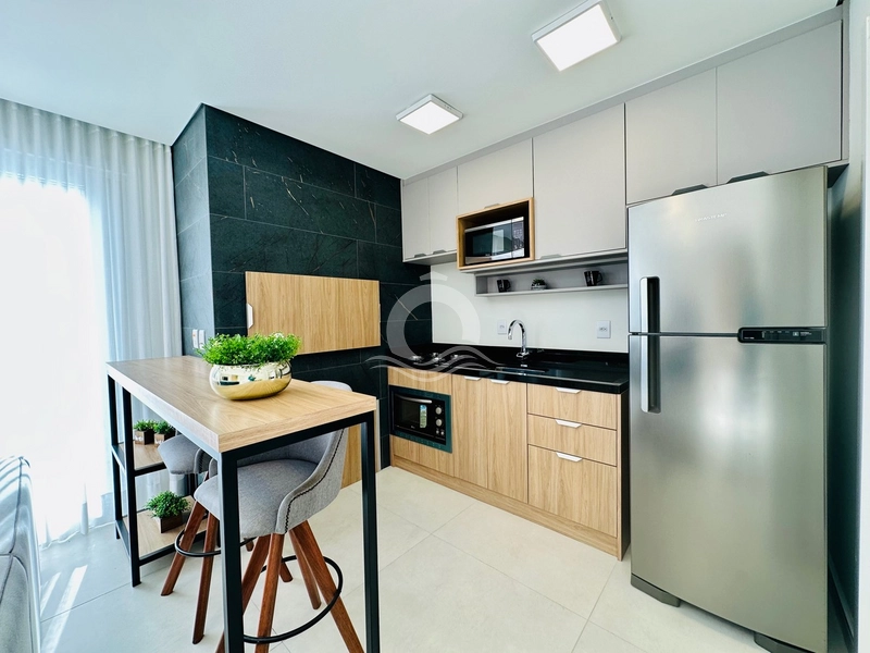Apartamento 2 quartos decorado venda Centro Capão da Canoa: 16ª foto da galeria de imagens do imóvel