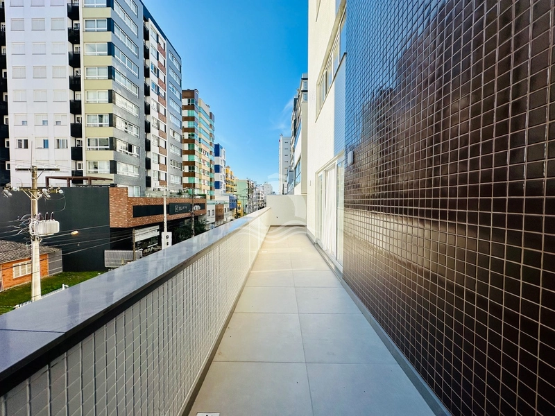 Apartamento 2 quartos decorado venda Centro Capão da Canoa: 32ª foto da galeria de imagens do imóvel