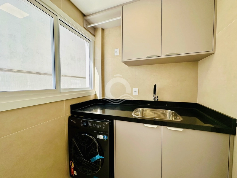 Apartamento 2 quartos decorado venda Centro Capão da Canoa: 15ª foto da galeria de imagens do imóvel