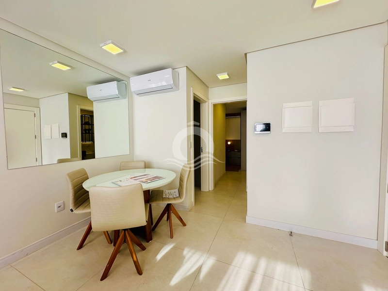 Apartamento 2 quartos decorado venda Centro Capão da Canoa: 18ª foto da galeria de imagens do imóvel