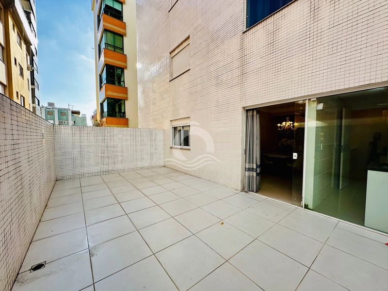 Apartamento no centro de Capão, decorado e com terraço: 12ª foto da galeria de imagens do imóvel