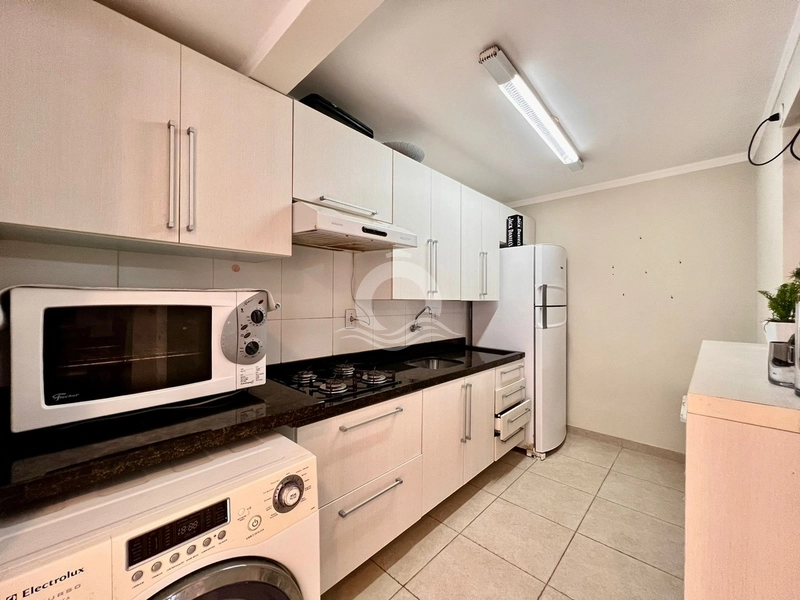Apartamento 2 dormitórios Beira Mar: 6ª foto da galeria de imagens do imóvel