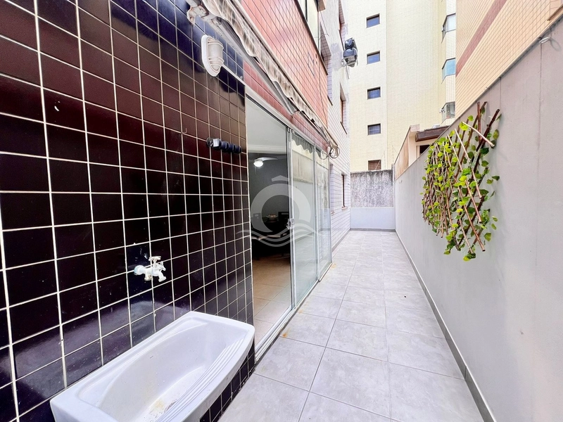 Apartamento 2 dormitórios Beira Mar: 12ª foto da galeria de imagens do imóvel