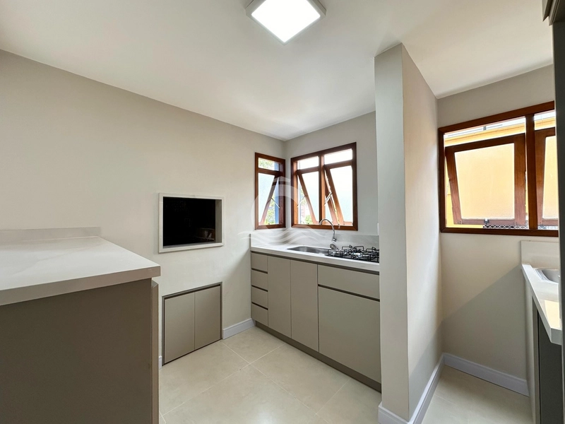 Apartamento 2 quartos mobiliado venda Centro Capão da Canoa: 6ª foto da galeria de imagens do imóvel