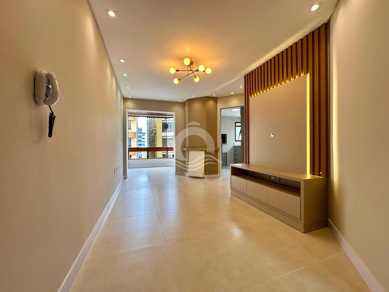 Apartamento 2 quartos mobiliado venda Centro Capão da Canoa: 1ª foto da galeria de imagens do imóvel