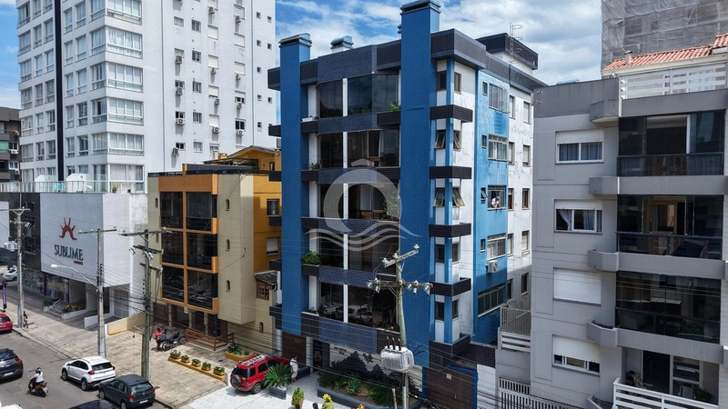 Apartamento 2 quartos mobiliado venda Centro Capão da Canoa: 14ª foto da galeria de imagens do imóvel