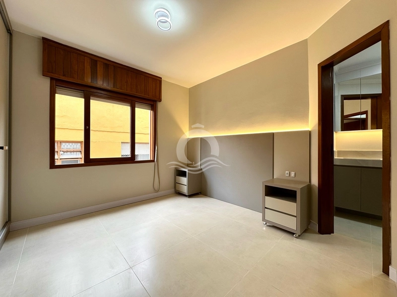 Apartamento 2 quartos mobiliado venda Centro Capão da Canoa: 9ª foto da galeria de imagens do imóvel