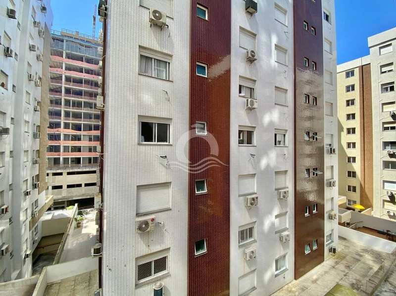 Apartamento 2 quartos decorado venda Bairro Navegantes Capão da Canoa: 8ª foto da galeria de imagens do imóvel