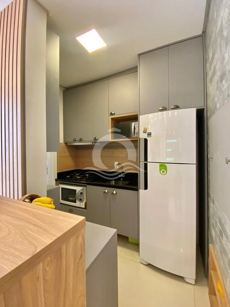 Apartamento 2 quartos decorado venda Bairro Navegantes Capão da Canoa: 11ª foto da galeria de imagens do imóvel