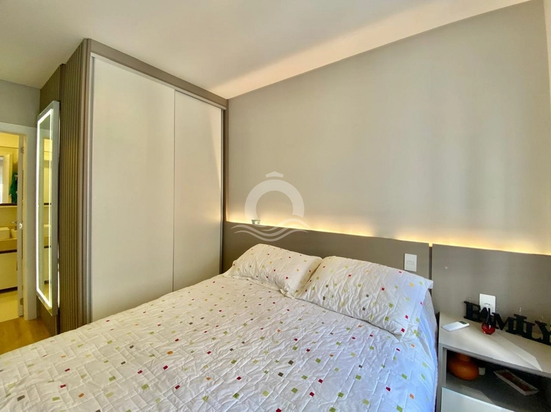 Apartamento 2 quartos decorado venda Bairro Navegantes Capão da Canoa: 18ª foto da galeria de imagens do imóvel