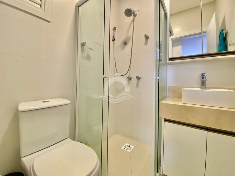 Apartamento 2 quartos decorado venda Bairro Navegantes Capão da Canoa: 20ª foto da galeria de imagens do imóvel