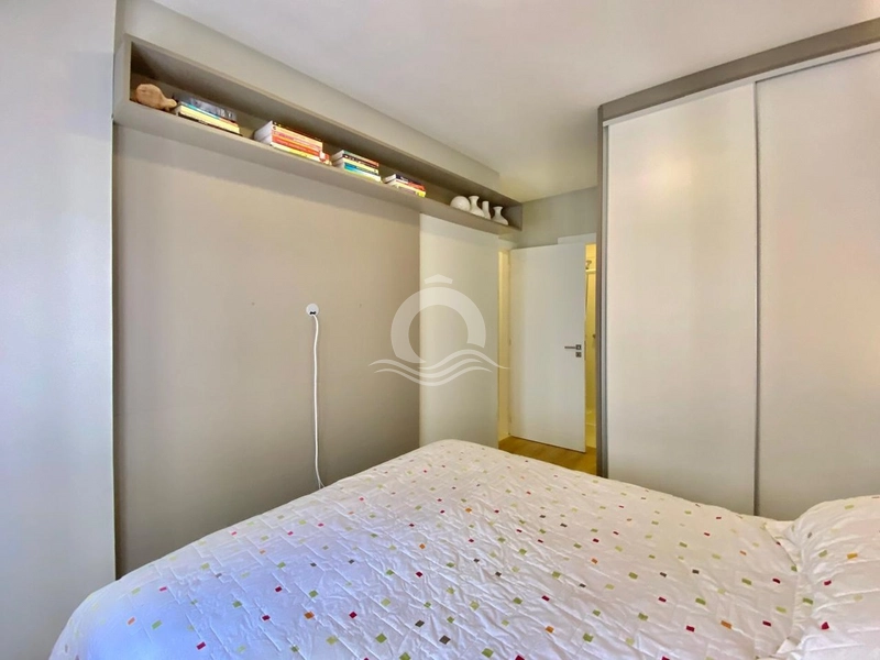 Apartamento 2 quartos decorado venda Bairro Navegantes Capão da Canoa: 19ª foto da galeria de imagens do imóvel