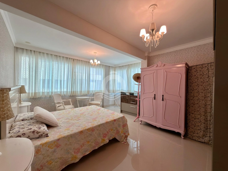 Apartamento 3 quartos vista mar venda Centro Capão da Canoa: 27ª foto da galeria de imagens do imóvel