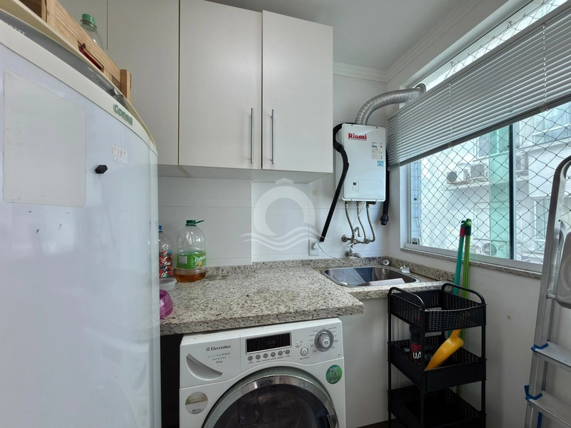 Apartamento 3 quartos vista mar venda Centro Capão da Canoa: 18ª foto da galeria de imagens do imóvel