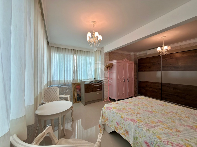 Apartamento 3 quartos vista mar venda Centro Capão da Canoa: 26ª foto da galeria de imagens do imóvel