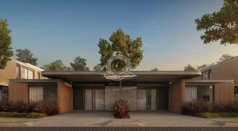 Casa térrea 4 suítes Scenario Design Resort Capão da Canoa: 1ª foto da galeria de imagens do imóvel