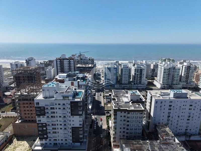 Apartamento 3 quartos vista mar venda Zona Nova Capão da Canoa: 21ª foto da galeria de imagens do imóvel