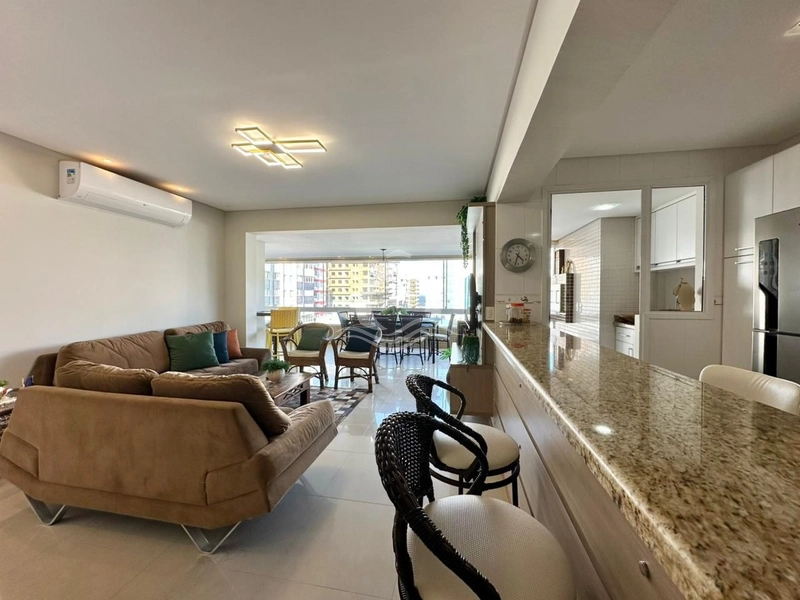 Apartamento 3 quartos vista mar venda Zona Nova Capão da Canoa: 2ª foto da galeria de imagens do imóvel