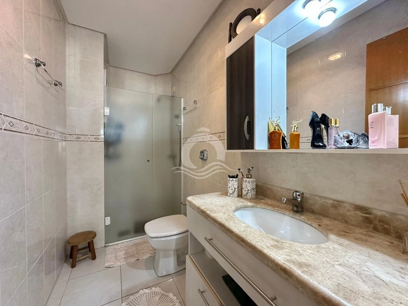 Apartamento 3 quartos vista mar venda Zona Nova Capão da Canoa: 15ª foto da galeria de imagens do imóvel