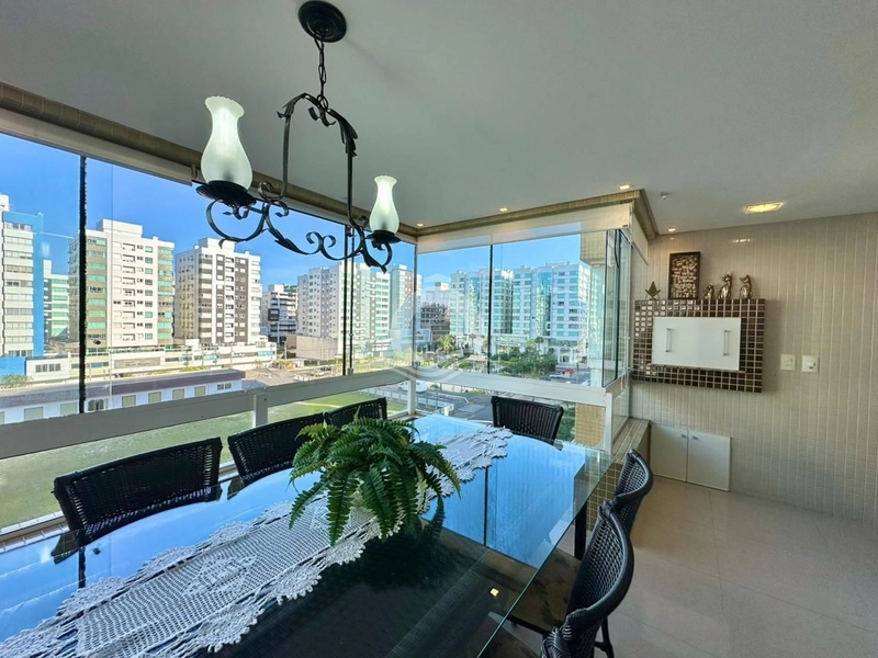Apartamento 3 quartos vista mar venda Zona Nova Capão da Canoa: 5ª foto da galeria de imagens do imóvel