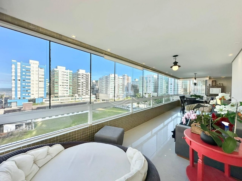 Apartamento 3 quartos vista mar venda Zona Nova Capão da Canoa: 3ª foto da galeria de imagens do imóvel