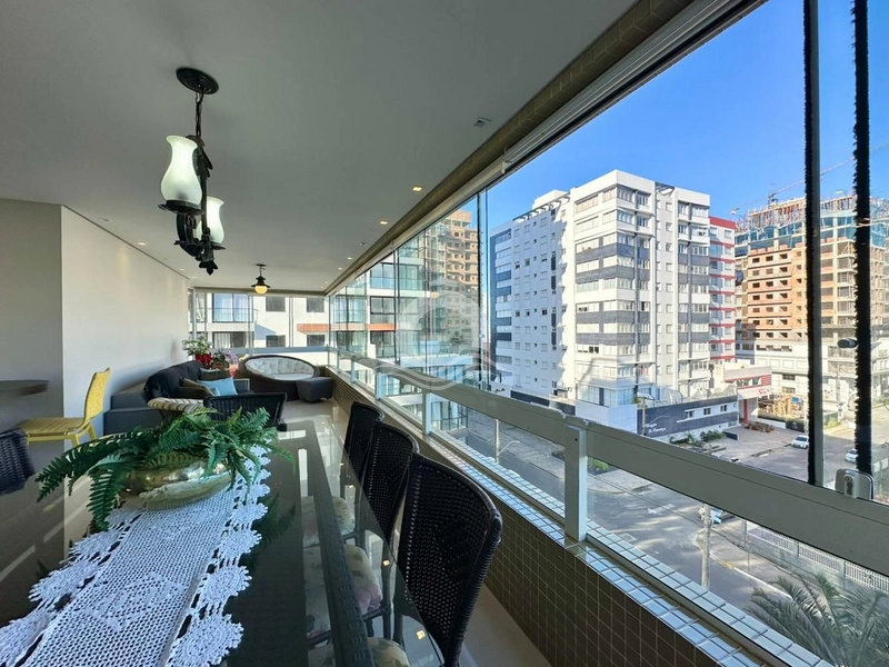 Apartamento 3 quartos vista mar venda Zona Nova Capão da Canoa: 4ª foto da galeria de imagens do imóvel