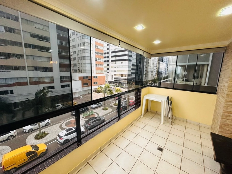 Apartamento 3 quartos mobiliado venda Navegantes Capão da Canoa: 6ª foto da galeria de imagens do imóvel