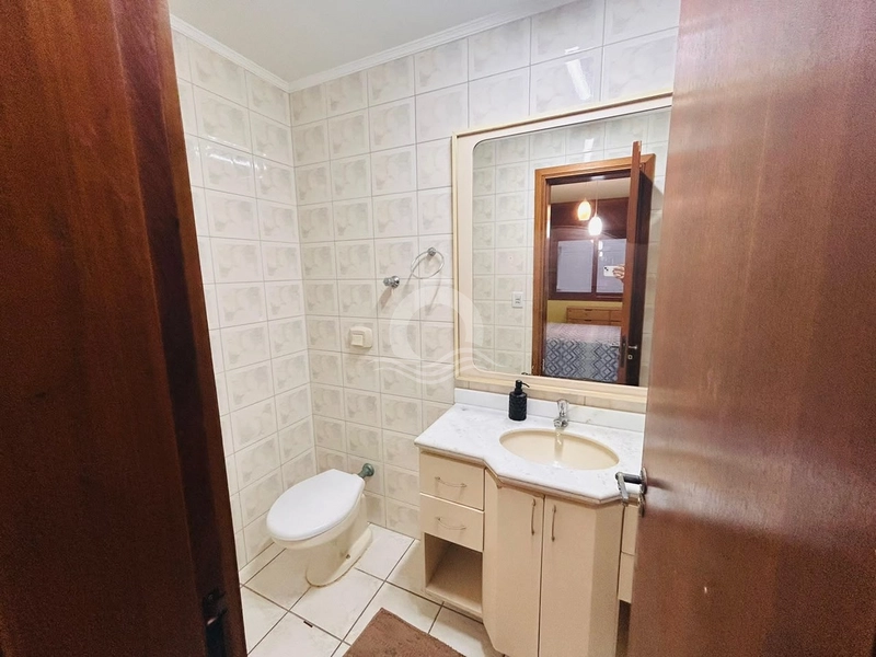 Apartamento 3 quartos mobiliado venda Navegantes Capão da Canoa: 15ª foto da galeria de imagens do imóvel
