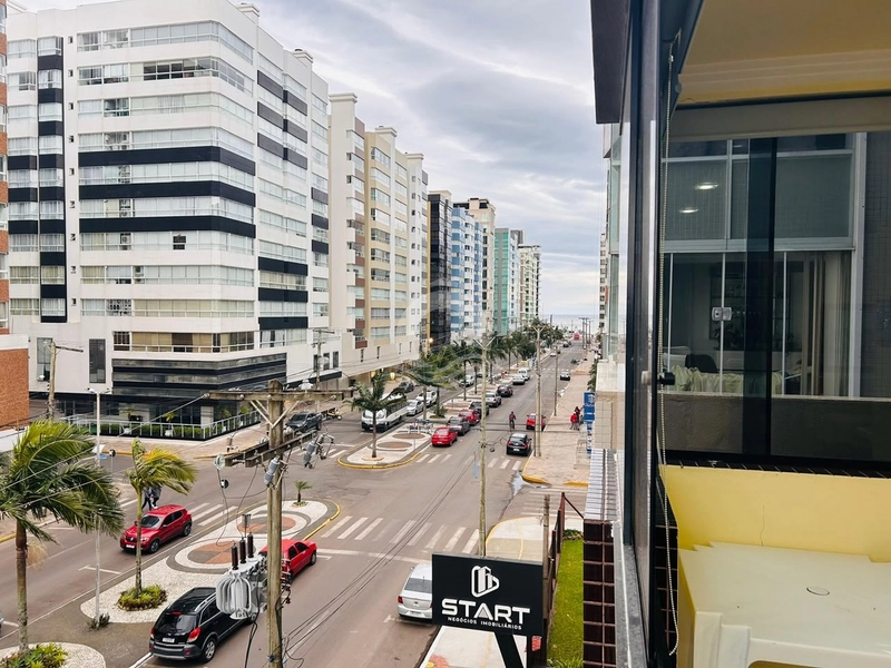 Apartamento 3 quartos mobiliado venda Navegantes Capão da Canoa: 7ª foto da galeria de imagens do imóvel