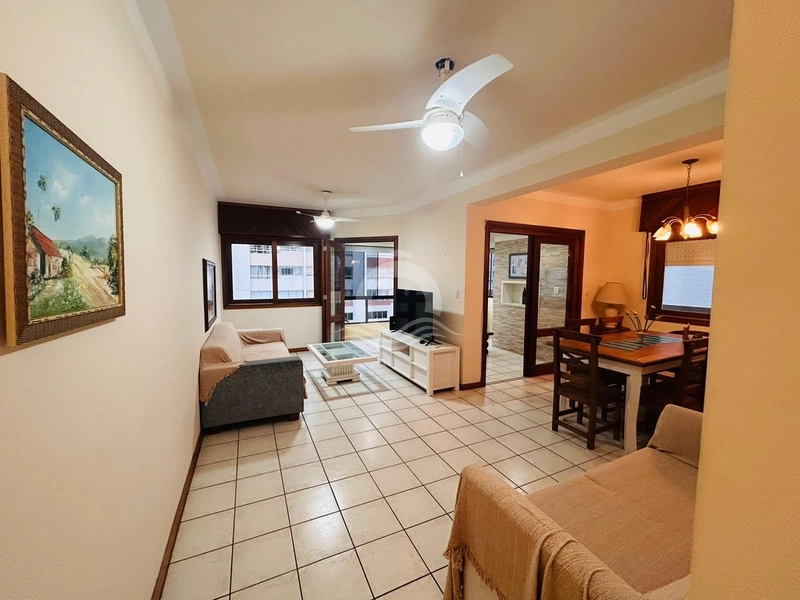 Apartamento 3 quartos mobiliado venda Navegantes Capão da Canoa: 2ª foto da galeria de imagens do imóvel