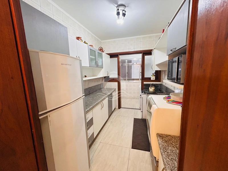 Apartamento 3 quartos mobiliado venda Navegantes Capão da Canoa: 10ª foto da galeria de imagens do imóvel