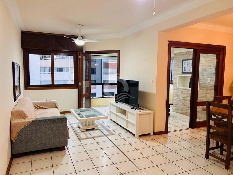 Apartamento 3 quartos mobiliado venda Navegantes Capão da Canoa: 3ª foto da galeria de imagens do imóvel