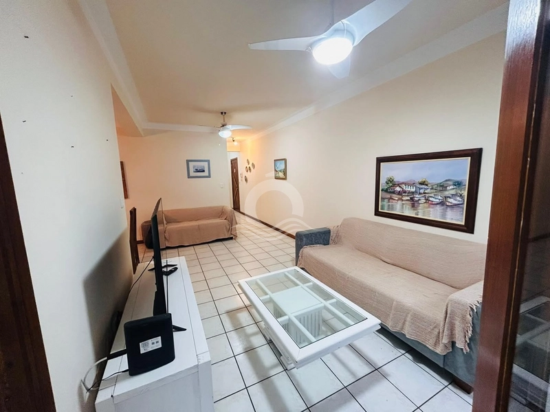 Apartamento 3 quartos mobiliado venda Navegantes Capão da Canoa: 9ª foto da galeria de imagens do imóvel