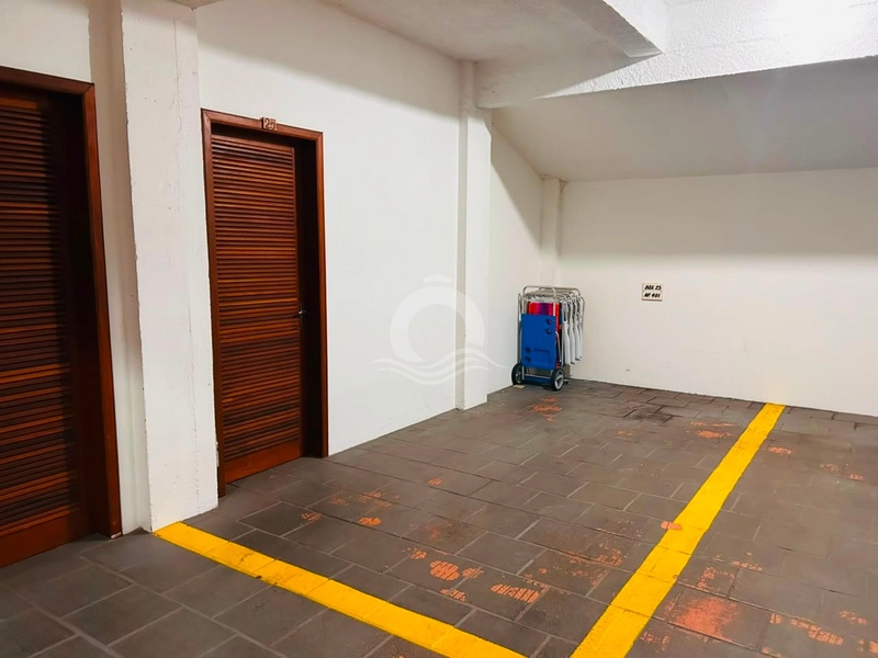 Apartamento 3 quartos mobiliado venda Navegantes Capão da Canoa: 22ª foto da galeria de imagens do imóvel