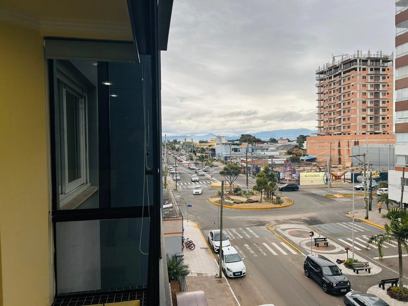Apartamento 3 quartos mobiliado venda Navegantes Capão da Canoa: 8ª foto da galeria de imagens do imóvel