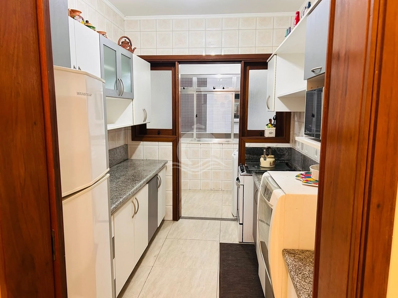 Apartamento 3 quartos mobiliado venda Navegantes Capão da Canoa: 11ª foto da galeria de imagens do imóvel