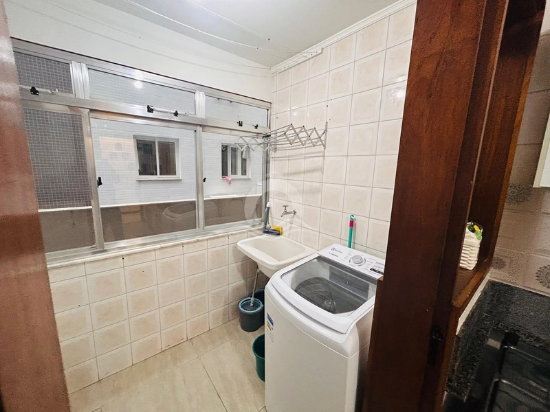 Apartamento 3 quartos mobiliado venda Navegantes Capão da Canoa: 13ª foto da galeria de imagens do imóvel