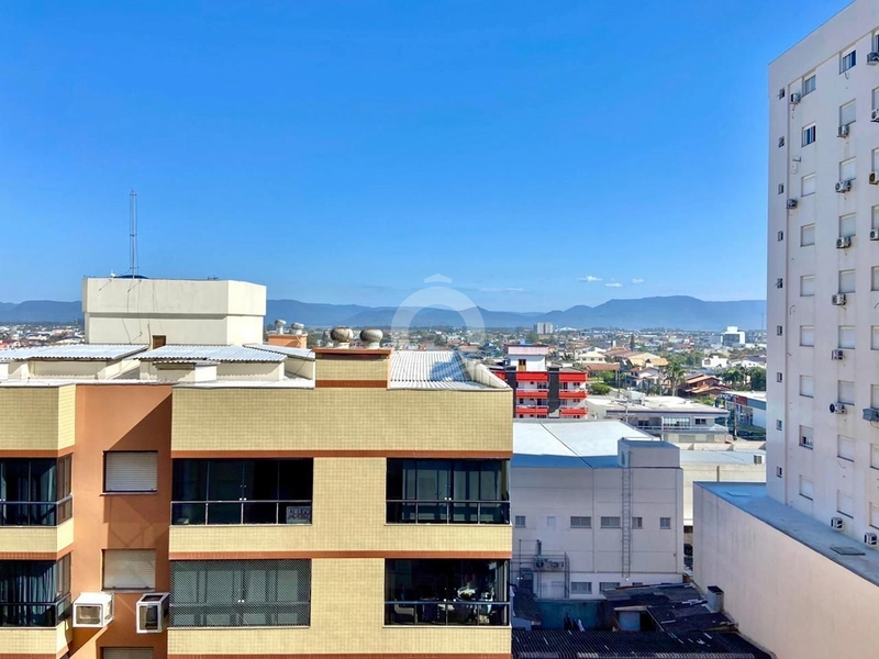 Apartamento 2 quartos mobiliado venda Zona Nova Capão da Canoa: 6ª foto da galeria de imagens do imóvel