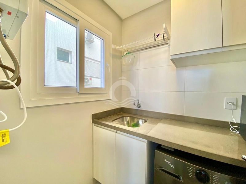 Apartamento 2 quartos mobiliado venda Zona Nova Capão da Canoa: 11ª foto da galeria de imagens do imóvel