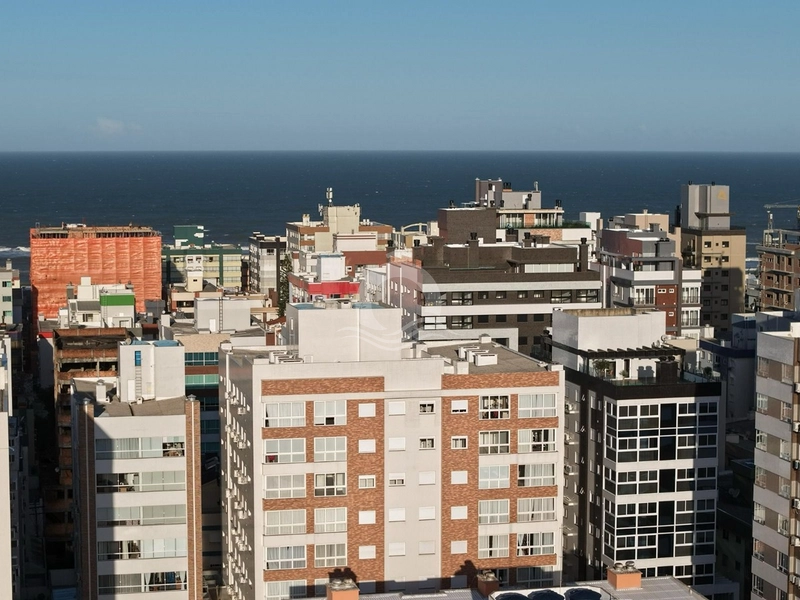 Apartamento 2 quartos mobiliado venda Zona Nova Capão da Canoa: 32ª foto da galeria de imagens do imóvel