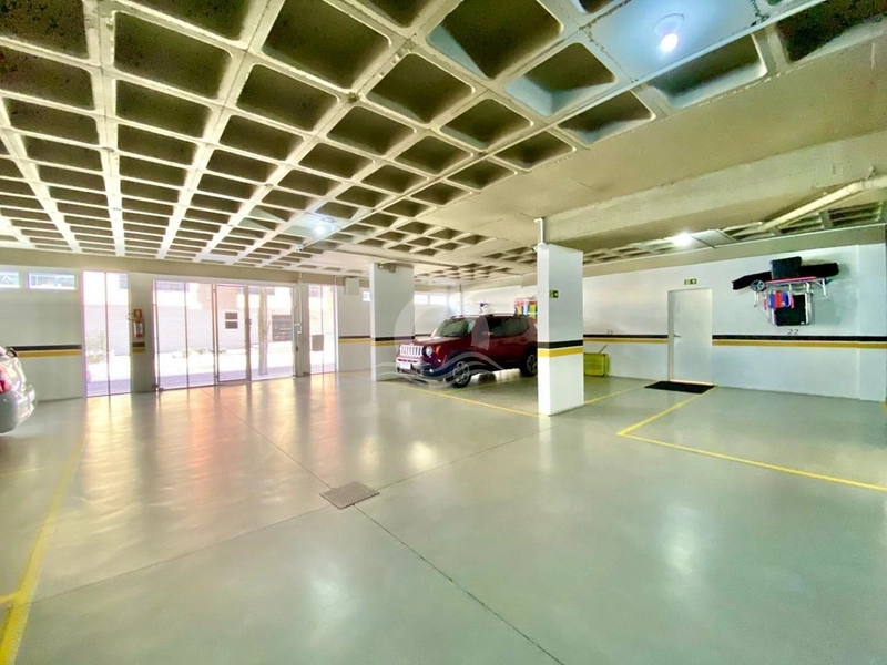 Apartamento 2 quartos mobiliado venda Zona Nova Capão da Canoa: 21ª foto da galeria de imagens do imóvel