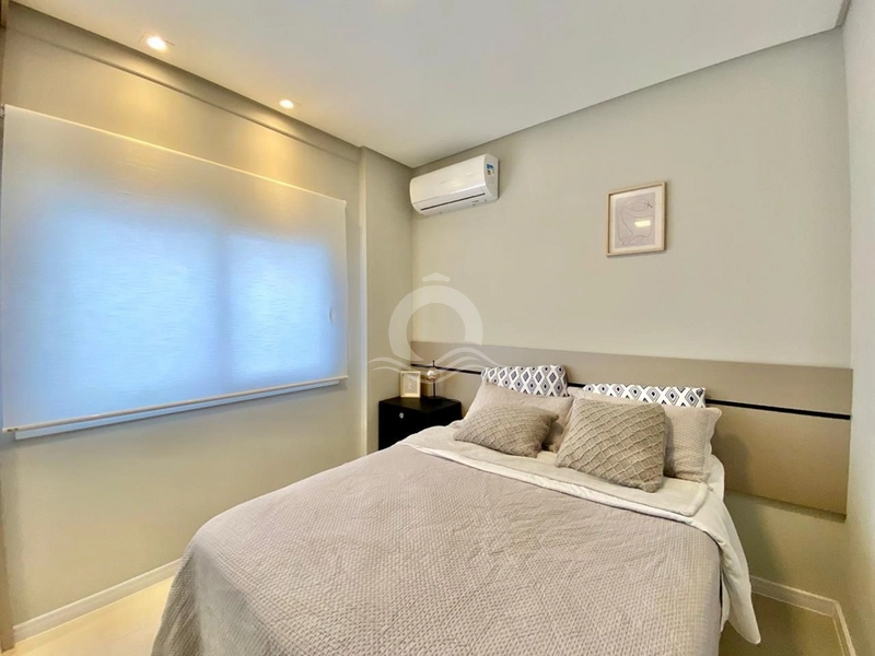 Apartamento 2 quartos mobiliado venda Zona Nova Capão da Canoa: 14ª foto da galeria de imagens do imóvel