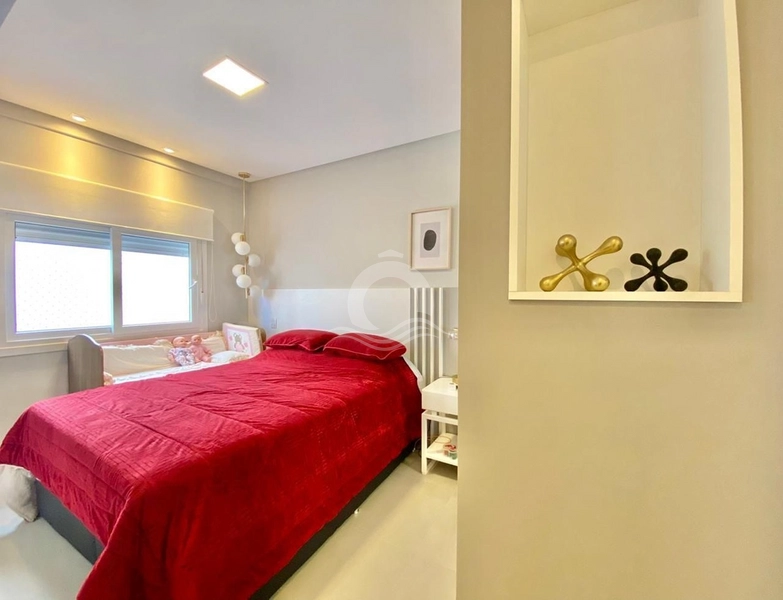 Apartamento 2 quartos mobiliado venda Zona Nova Capão da Canoa: 16ª foto da galeria de imagens do imóvel