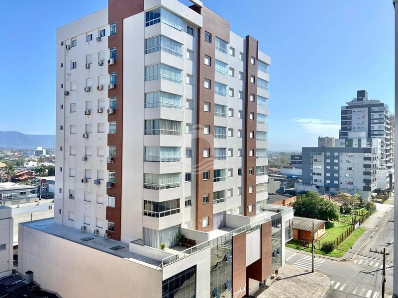 Apartamento 2 quartos mobiliado venda Zona Nova Capão da Canoa: 7ª foto da galeria de imagens do imóvel