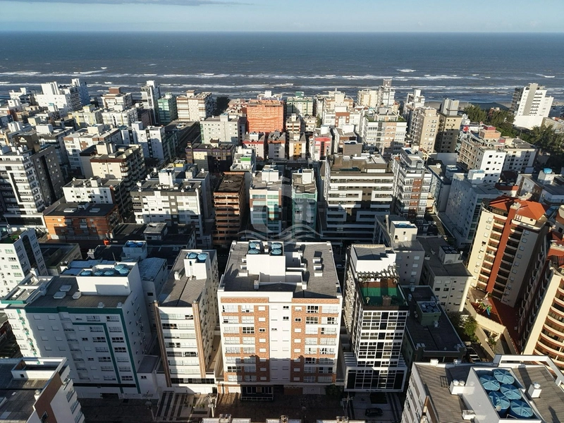 Apartamento 2 quartos mobiliado venda Zona Nova Capão da Canoa: 33ª foto da galeria de imagens do imóvel